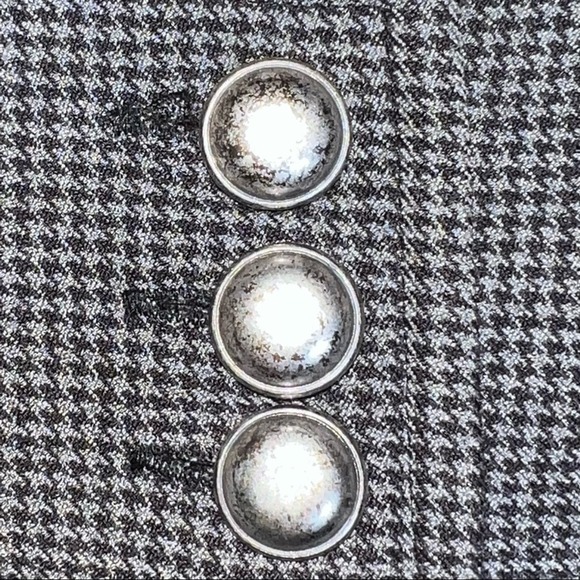 MICHAEL Michael Kors Gray Women's Bermudas - Picture 5 of 6